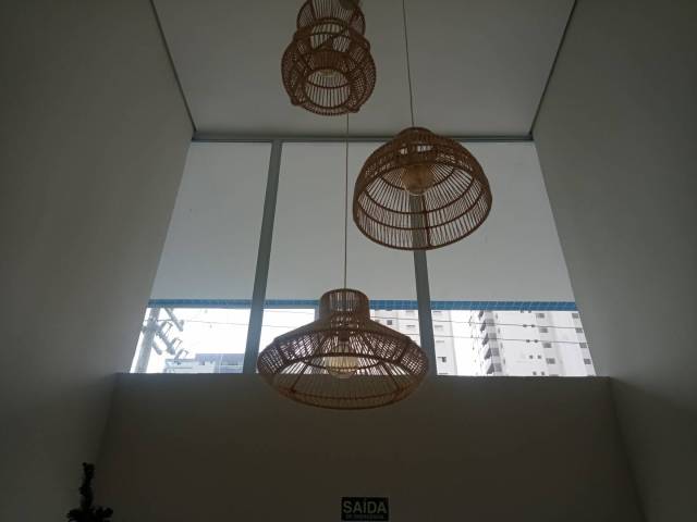 #1 - Apartamento para Venda em Mongaguá - SP