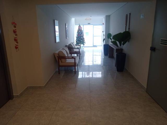 Apartamento para Venda em Mongaguá - 4