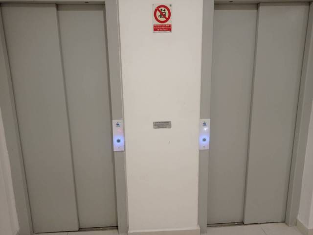 Apartamento para Venda em Mongaguá - 5