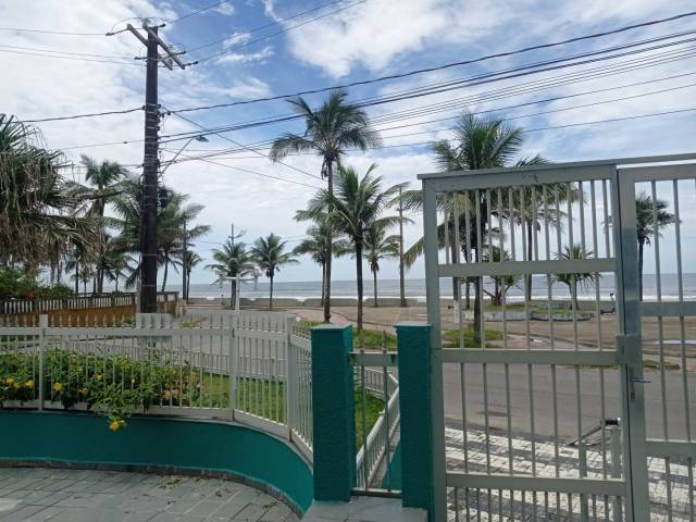 #2 - Apartamento para Venda em Mongaguá - SP - 2