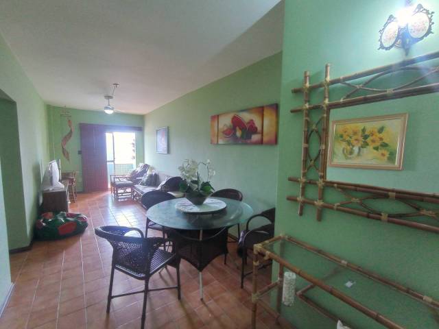 #2 - Apartamento para Venda em Mongaguá - SP - 3