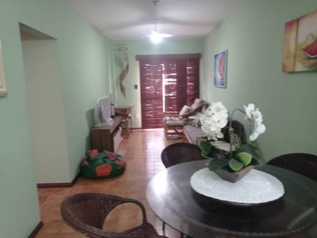 Apartamento para Venda em Mongaguá - 4