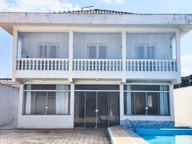 #3 - Casa para Venda em Mongaguá - SP