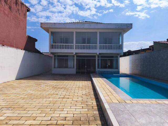 #3 - Casa para Venda em Mongaguá - SP