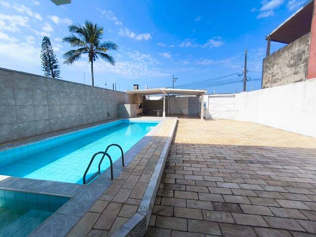 #3 - Casa para Venda em Mongaguá - SP