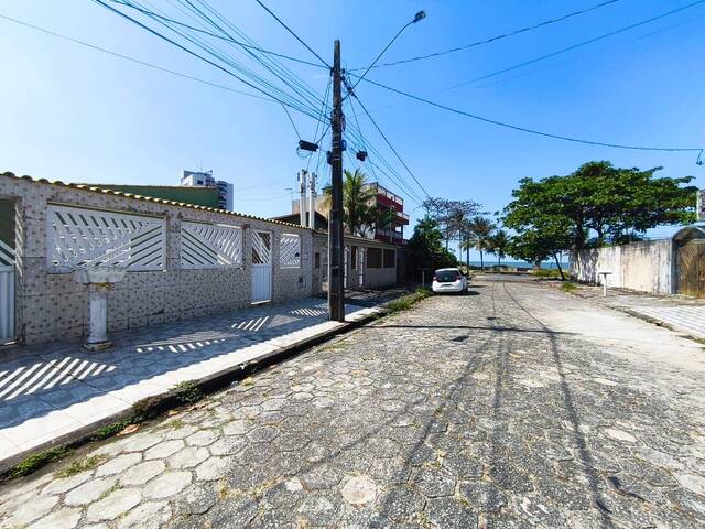 #4 - Casa para Venda em Mongaguá - SP