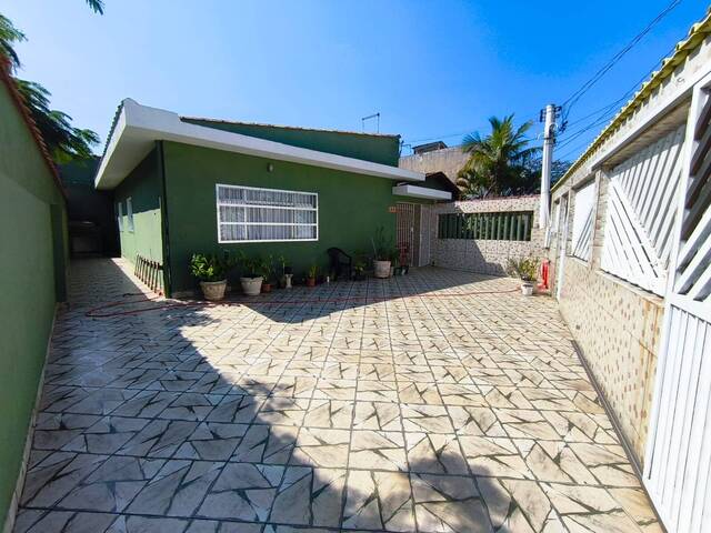 #4 - Casa para Venda em Mongaguá - SP