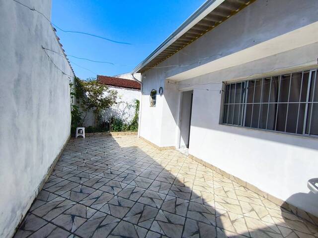 #4 - Casa para Venda em Mongaguá - SP
