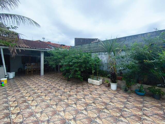 Casa para Venda em Mongaguá - 4