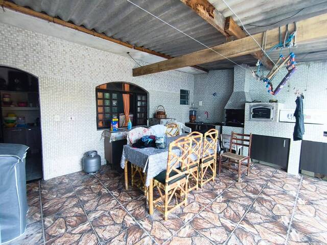 #5 - Casa para Venda em Mongaguá - SP