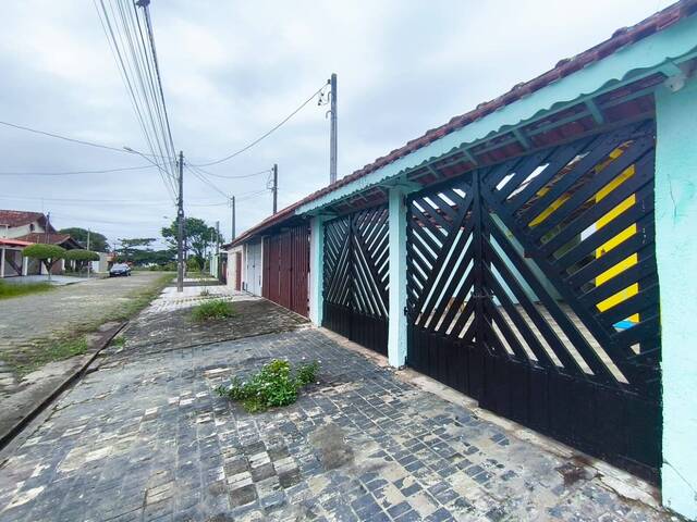#5 - Casa para Venda em Mongaguá - SP